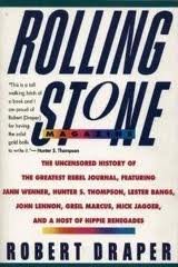 Stock image for Rolling Stone Magazine: The Uncensored History for sale by HPB-Emerald