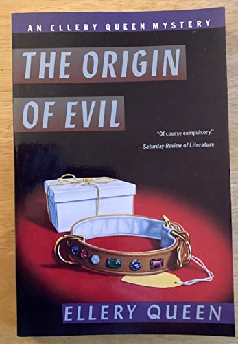 9780060974398: The Origin of Evil