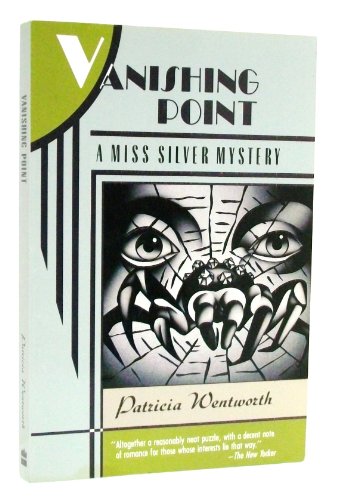 Beispielbild fr Vanishing Point zum Verkauf von ThriftBooks-Dallas