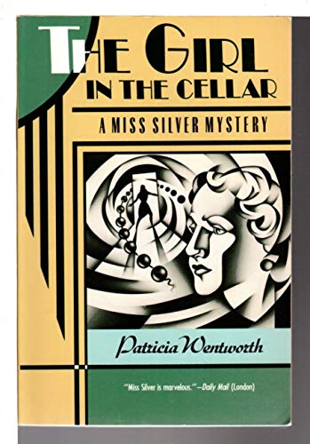 9780060974459: The Girl in the Cellar