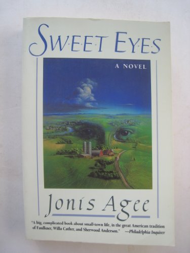 Beispielbild fr Sweet Eyes : A Novel zum Verkauf von Better World Books: West