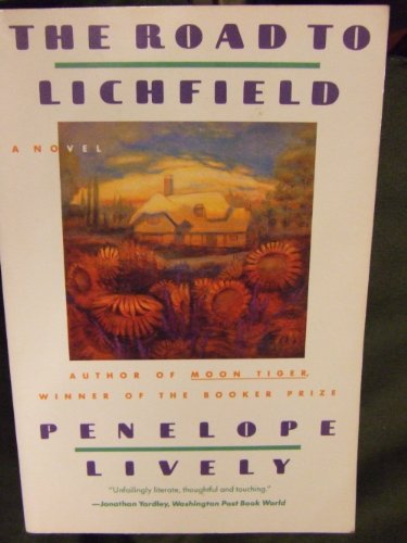 9780060974619: The Road to Lichfield
