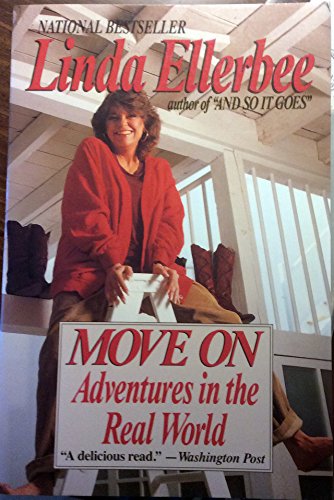 Beispielbild fr Move on: Adventures in the Real World zum Verkauf von Wonder Book