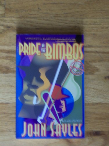 9780060974756: Pride of the Bimbos: A Novel