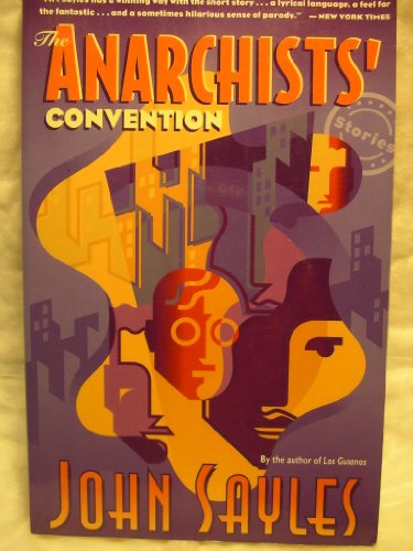 9780060974763: The Anarchists' Convention: Stories