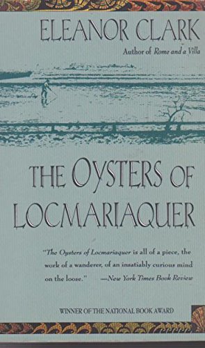 Imagen de archivo de The Oysters of Locmariaquer a la venta por HPB Inc.