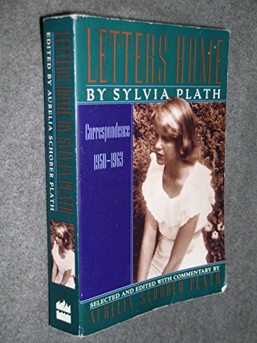 9780060974916: Letters Home: Correspondence 1950-1963