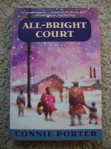 Imagen de archivo de All-Bright Court a la venta por HPB-Ruby