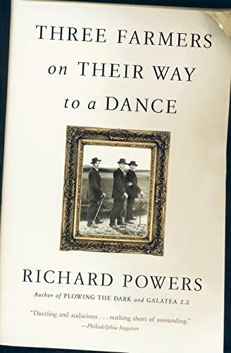 Beispielbild fr Three Farmers on Their Way to a Dance zum Verkauf von Your Online Bookstore