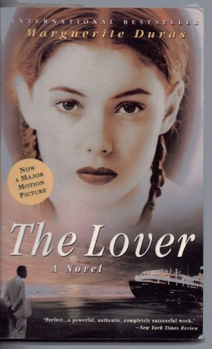 9780060975210: The Lover