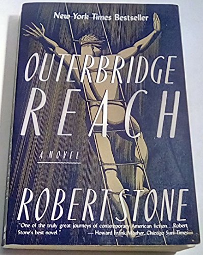 Stock image for Outerbridge Reach: A Novel for sale by More Than Words