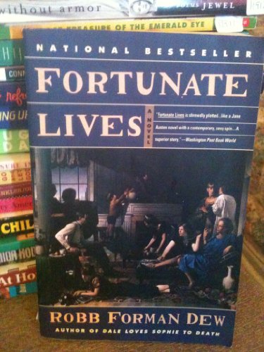 Imagen de archivo de Fortunate Lives a la venta por Wonder Book