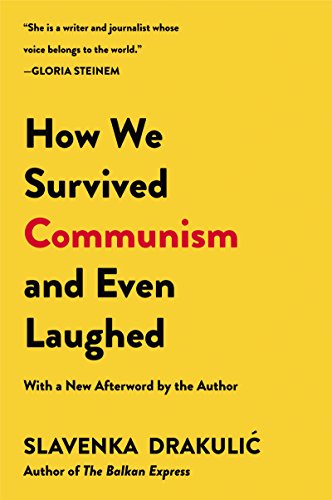 9780060975401: How We Survived Communism and Even Laughed