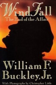 Imagen de archivo de WindFall : The End of the Affair a la venta por Better World Books