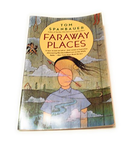 Stock image for Faraway Places for sale by Better World Books
