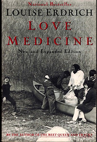 Imagen de archivo de Love Medicine a la venta por Your Online Bookstore