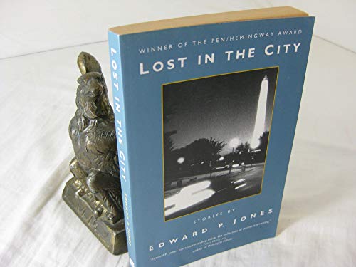 Beispielbild fr Lost in the City: Stories zum Verkauf von Wonder Book