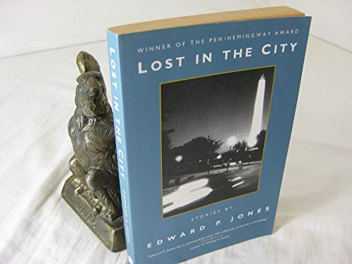 Imagen de archivo de Lost in the City : Stories a la venta por Daniel Montemarano