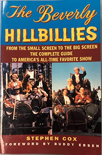 Stock image for The Beverly Hillbillies - from the Small Screen to the Big Screen for sale by Jeff Stark