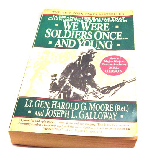 9780060975760: We Were Soldiers Once...and Young
