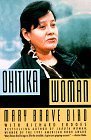 Beispielbild fr Ohitika Woman zum Verkauf von Wonder Book