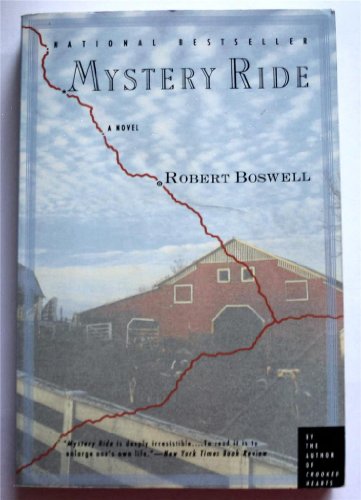 Beispielbild fr Mystery Ride zum Verkauf von Wonder Book