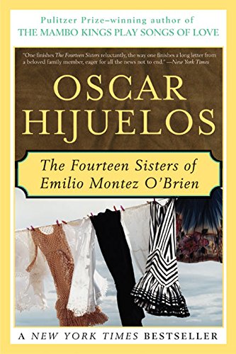 9780060975944: The Fourteen Sisters of Emilio Montez O'Brien: A Novel