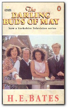 Beispielbild fr The Darling Buds of May: The Pop Larkin Chronicles/3 Novels in 1 (Pbs Tie-In) zum Verkauf von Half Price Books Inc.