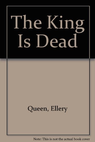 9780060976057: The King Is Dead