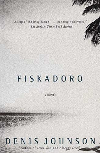 Stock image for Fiskadoro for sale by Better World Books