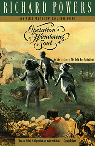 9780060976118: Operation Wandering Soul: A Novel