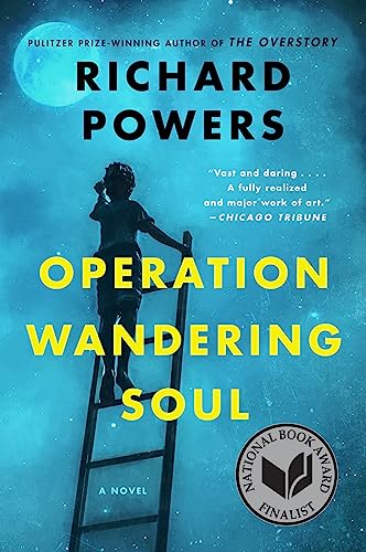 9780060976118: Operation Wandering Soul: A Novel