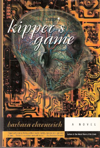 9780060976156: Kipper's Game
