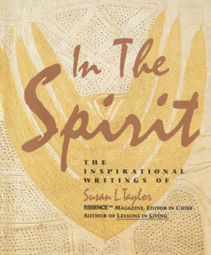 Stock image for In the Spirit: The Inspirational Writings for sale by Your Online Bookstore