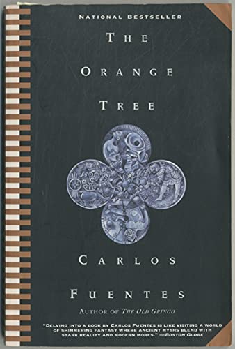 Imagen de archivo de The Orange Tree a la venta por SecondSale