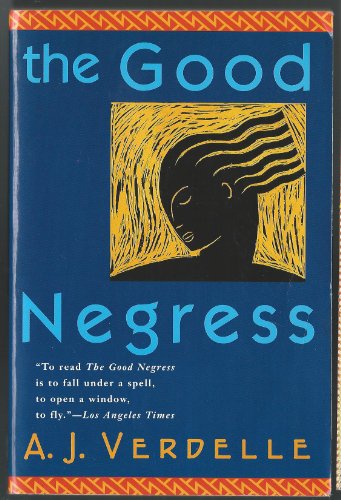 Stock image for The Good Negress for sale by KingChamp  Books