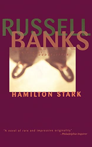 Stock image for Hamilton Stark for sale by ThriftBooks-Dallas