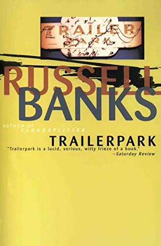Stock image for Trailerpark for sale by Better World Books