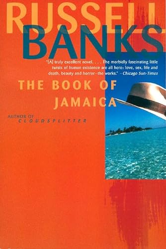 9780060977078: The Book of Jamaica