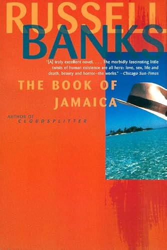 9780060977078: The Book of Jamaica