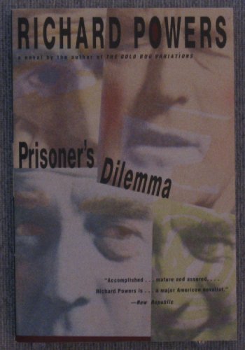 9780060977085: Prisoner's Dilemma