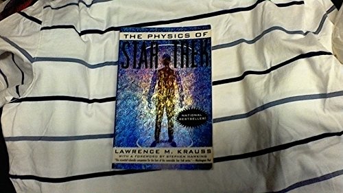 Beispielbild für The Physics of Star Trek zum Verkauf von Your Online Bookstore