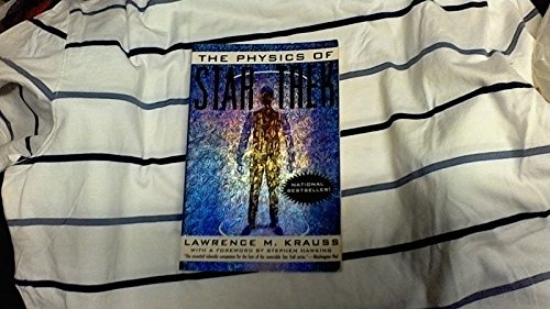 9780060977108: The Physics of Star Trek