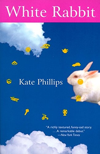 Beispielbild fr White Rabbit zum Verkauf von ThriftBooks-Dallas