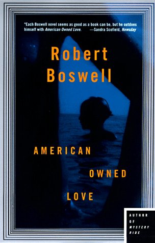 Imagen de archivo de American Owned Love a la venta por Wonder Book