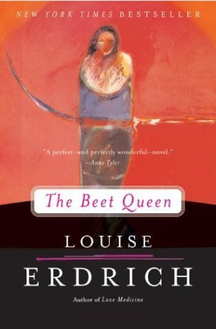 Imagen de archivo de The Beet Queen a la venta por Better World Books