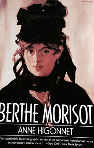 Beispielbild fr Berthe Morisot zum Verkauf von HPB Inc.