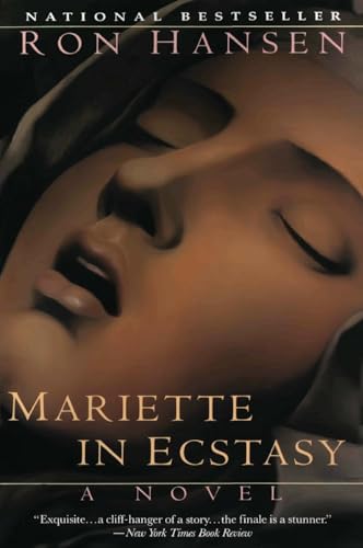Beispielbild fr Mariette in Ecstasy zum Verkauf von Wonder Book
