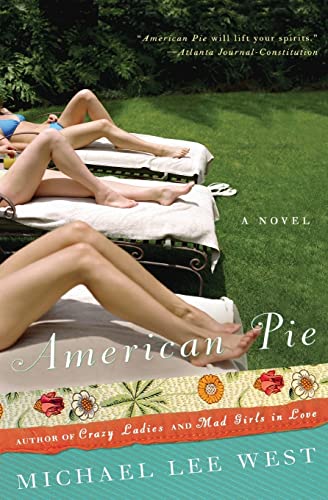 Beispielbild fr American Pie: A Novel zum Verkauf von Your Online Bookstore