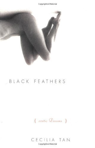 Beispielbild fr Black Feathers : Erotic Dreams zum Verkauf von Better World Books